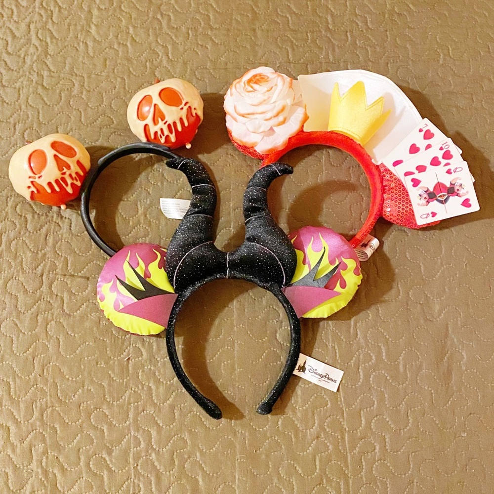Disney Ears Lot